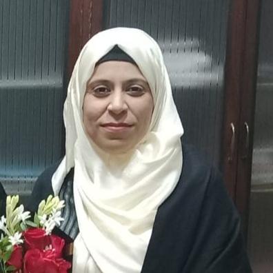 Saima Arshed